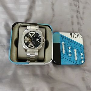 fossil watch bq2209